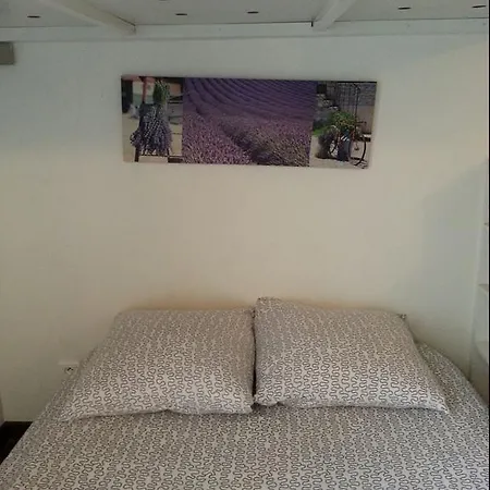 Apartment Sweet Studio Chopin - Parc Des Expositions Montrouge
